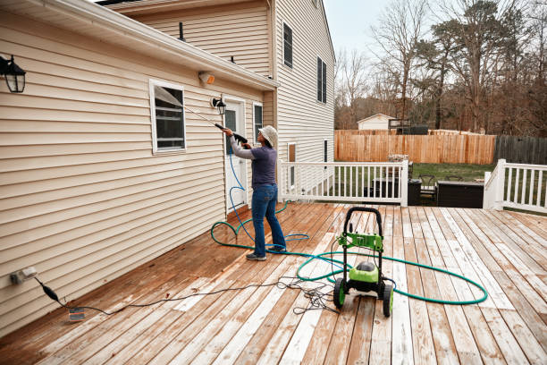 Best Commercial Building Pressure Washing  in Aptos, CA