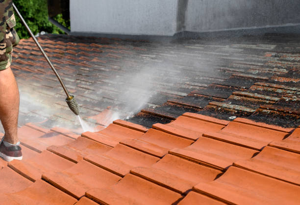 Best Commercial Pressure Washing  in Aptos, CA