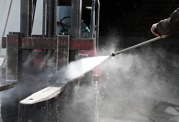 Best Affordable Power Washing  in Aptos, CA