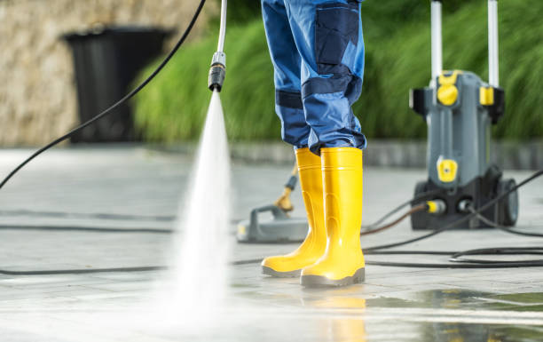 Best Pressure Washing Cost  in Aptos, CA